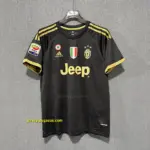 Juventus Retro 15-16 Third