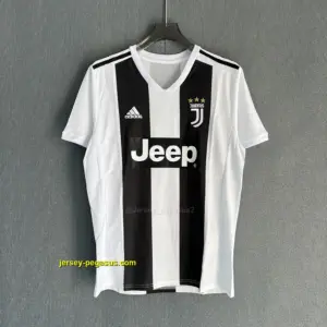 Juventus Retro 18-19 Home