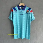 Barcelona Retro 92-95 Away