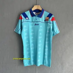 Barcelona Retro 92-95 Away