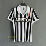 Juventus Retro 84-85 Home
