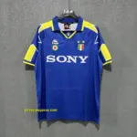 Juventus Retro 96-97 Away