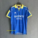 Juventus Retro 97-98 Away