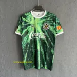Kawasaki Frontale Retro 1994 Home