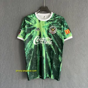 Kawasaki Frontale Retro 1994 Home
