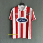 Koln Retro 95-96 Home