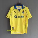 Las Palmas Retro 98-99 Home