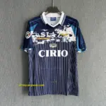Lazio Retro 96-97 Away
