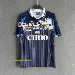 Lazio Retro 96-97 Away