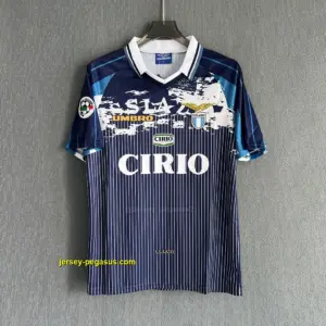 Lazio Retro 96-97 Away