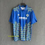 Leeds United Retro 91-92 Third