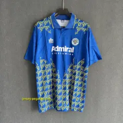 Leeds United Retro 91-92 Third