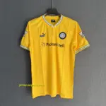 Leeds United Retro 96-97 Away