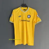 Leeds United Retro 96-97 Away
