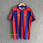 Barcelona Retro 95-97 Home