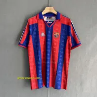 Barcelona Retro 95-97 Home