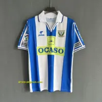 Leganes Retro 98-00 Home