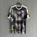 Leicester City Retro 15-16 Away