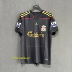 Liverpool Retro 09-10 Away