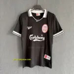 Liverpool Retro 96-97 Third