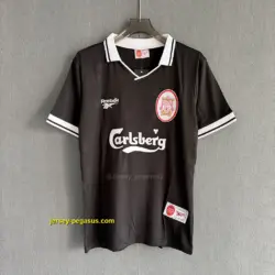 Liverpool Retro 96-97 Third