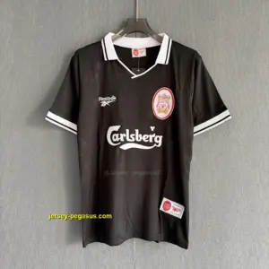 Liverpool Retro 96-97 Third
