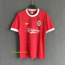 Liverpool Retro 98-00 Home