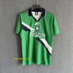 Liverpool Retro 99-00 Away