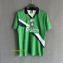 Liverpool Retro 99-00 Away
