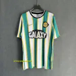 Los Angeles Galaxy Retro 1997 Home