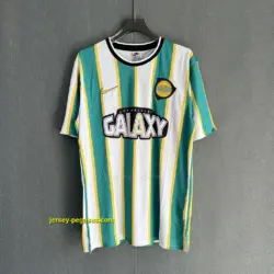 Los Angeles Galaxy Retro 1997 Home