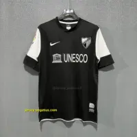 Malaga Retro 12-13 Away