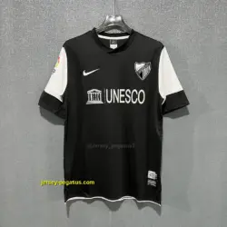 Malaga Retro 12-13 Away