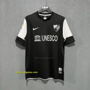 Malaga Retro 12-13 Away
