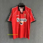 Mallorca Retro 96-97 Home