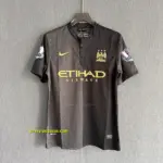 Man City Retro 13-14 Away