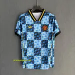 Man Utd Lifestyle Retro