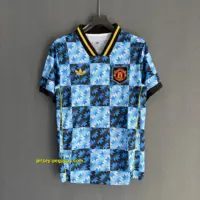 Man Utd Lifestyle Retro