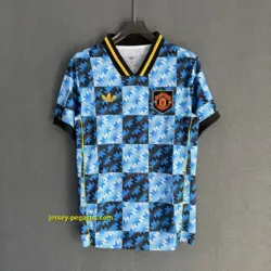 Man Utd Lifestyle Retro