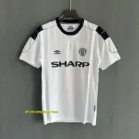 Man Utd Retro 00-01 Away Man Utd Retro 00-01 Away