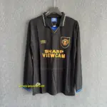 Man Utd Retro 93-95 Away