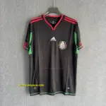Mexico Retro 2010 Away