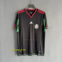 Mexico Retro 2010 Away Mexico Retro 2010 Away