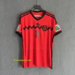 Mexico Retro 2014 Away
