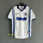 Napoli Retro 97-98 Away