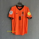 Netherlands Retro 2000 Home