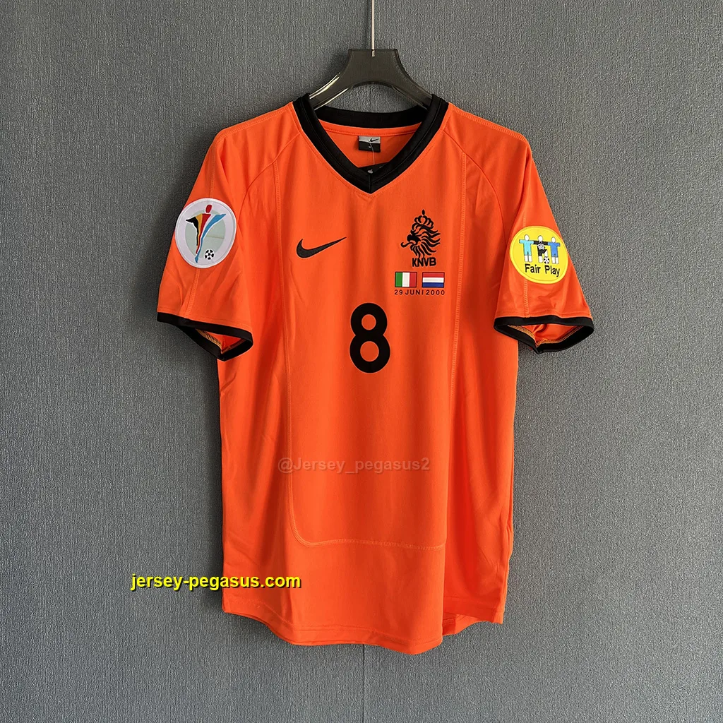 Netherlands Retro 2000 Home Netherlands Retro 2000 Home