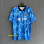 Newcastle Retro 93-95 Away