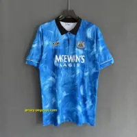 Newcastle Retro 93-95 Away