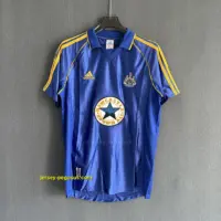 Newcastle United Retro 98-99 Away